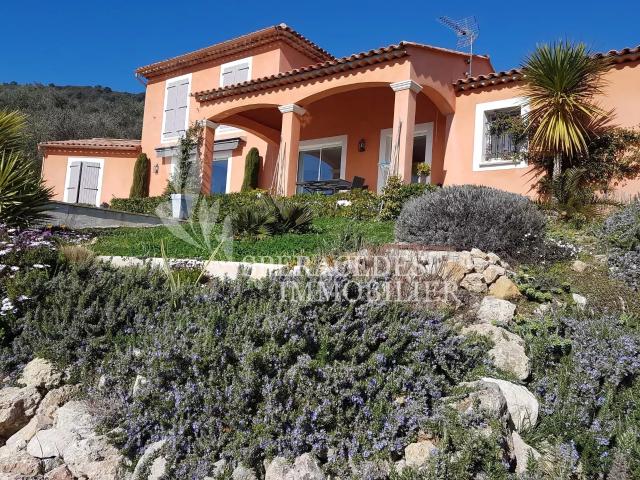 Maison 4 pièces 130 m²