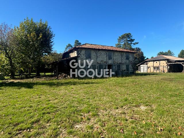 Maison 4 pièces 130 m²
