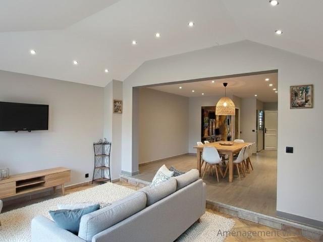Maison 4 pièces 130 m²