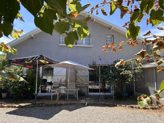 Maison 4 pièces 130 m²