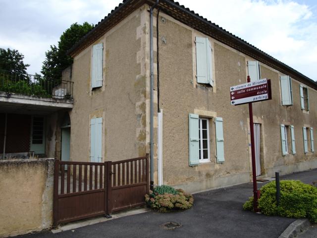 Maison 4 pièces 130 m²