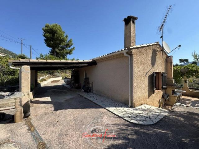 Maison 4 pièces 130 m²