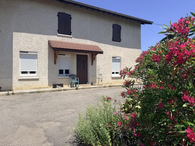 Maison 4 pièces 130 m²