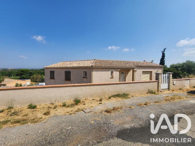 Maison 4 pièces 130 m²