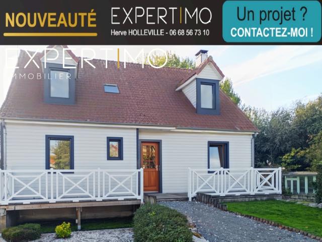 Maison 4 pièces 130 m²