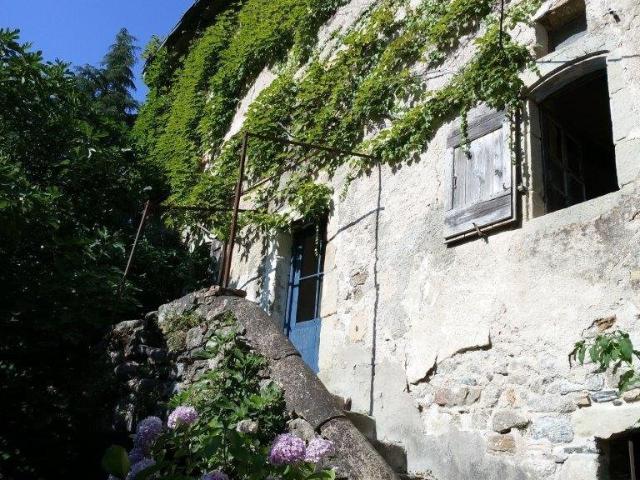 Maison 4 pièces 130 m²