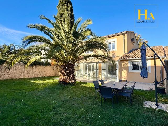 Maison 4 pièces 130 m²