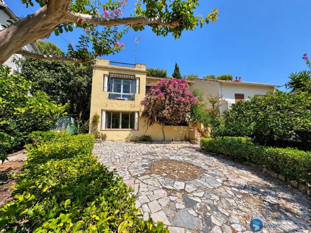 Maison 4 pièces 130 m²