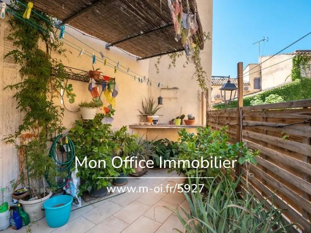 Maison 4 pièces 130 m²