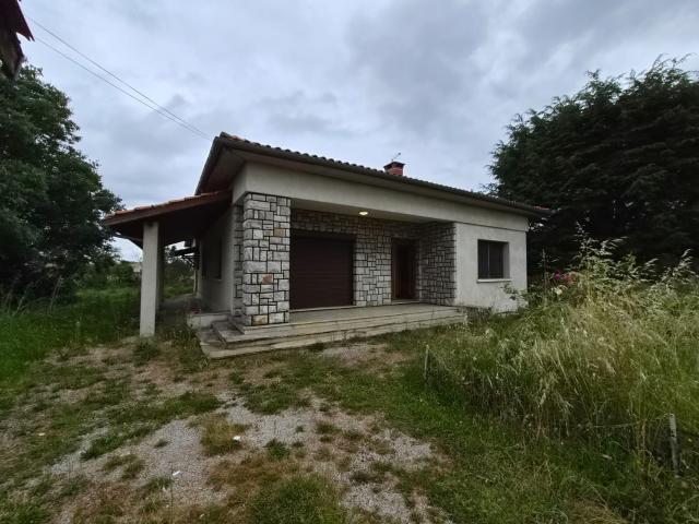 Maison 4 pièces 130 m²