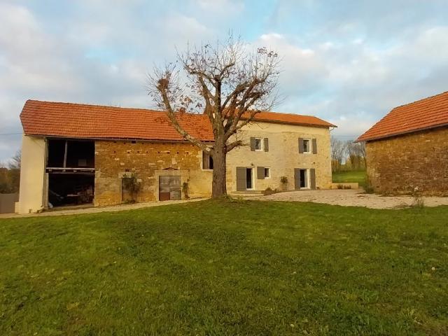 Maison 4 pièces 130 m²