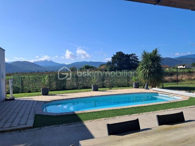 Maison 4 pièces 130 m²