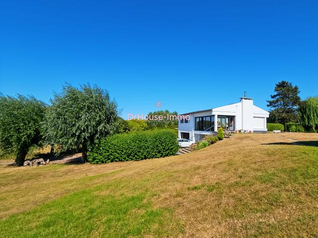 Maison 4 pièces 130 m²