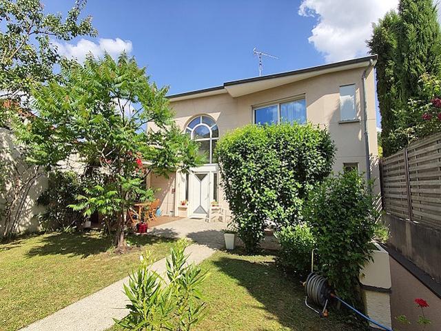 Maison 4 pièces 130 m²