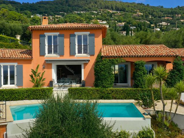 Maison 4 pièces 130 m²