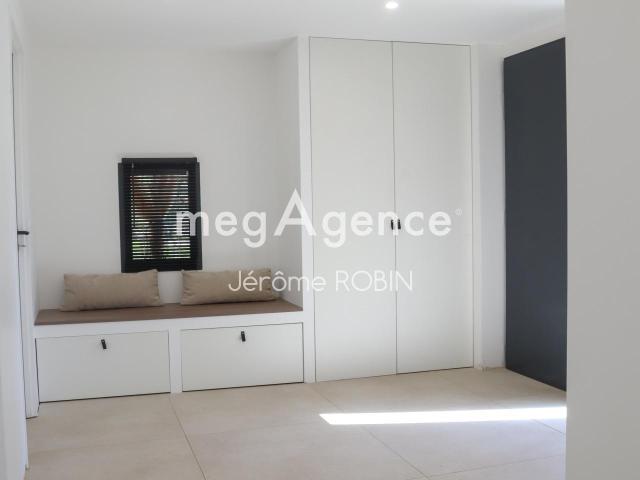 Maison 4 pièces 130 m²