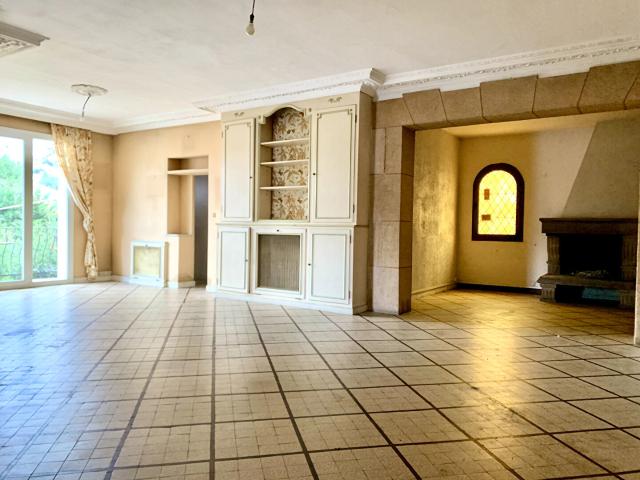 Maison 4 pièces 130 m²