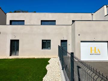 Maison 4 pièces 130 m²