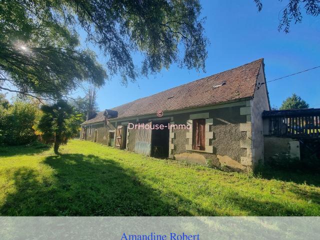 Maison 4 pièces 130 m²