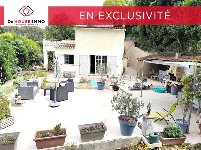 Maison 4 pièces 130 m²