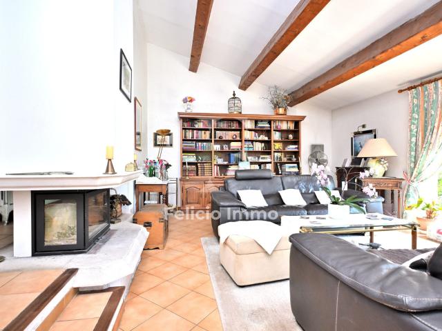 Maison 4 pièces 130 m²