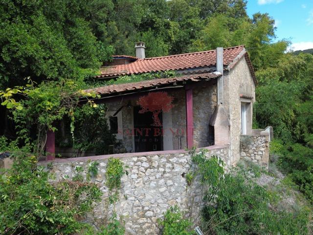 Maison 4 pièces 130 m²
