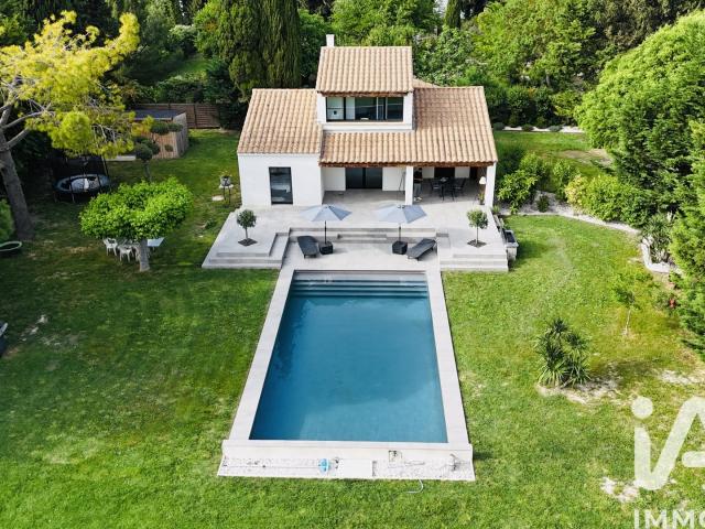 Maison 4 pièces 130 m²