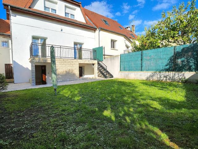 Maison 4 pièces 130 m²