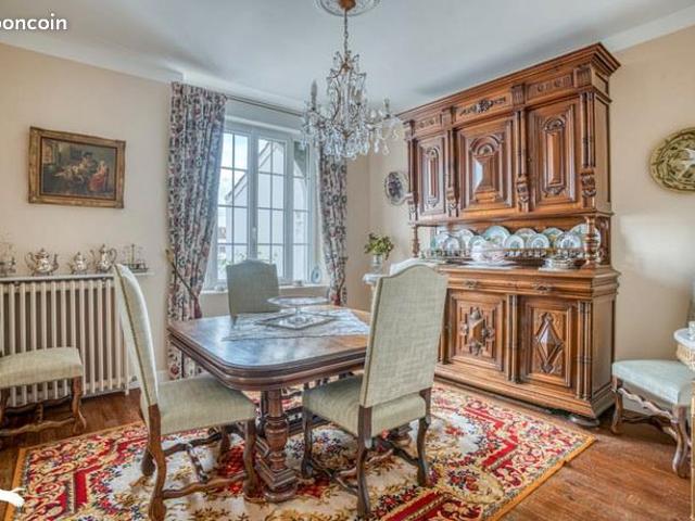 Maison 4 pièces 130 m²