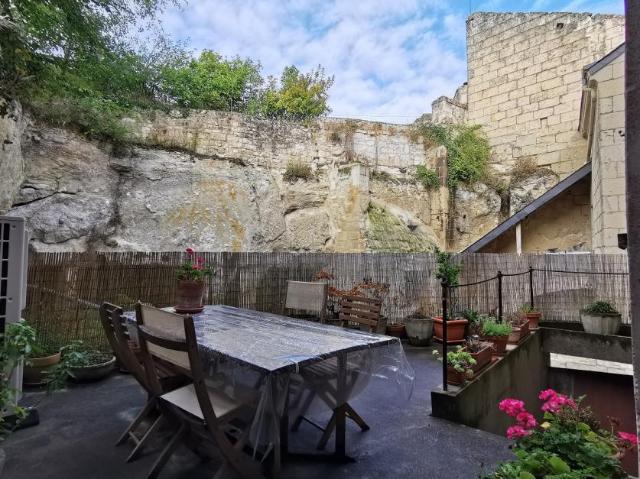 Maison 4 pièces 130 m²