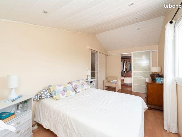 Maison 4 pièces 130 m²