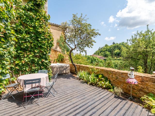 Maison 4 pièces 130 m²