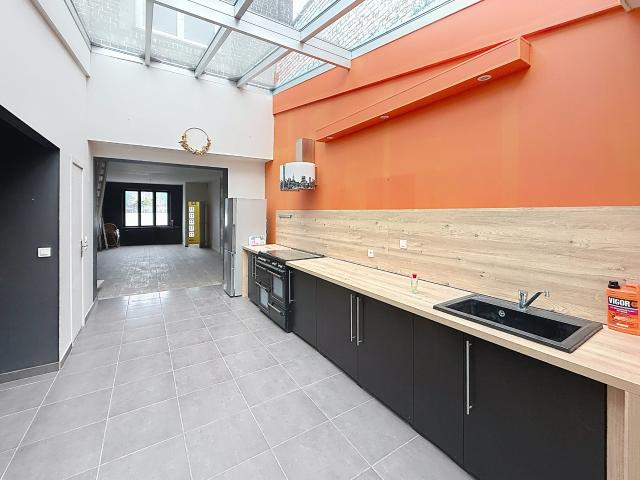 Maison 4 pièces 130 m²