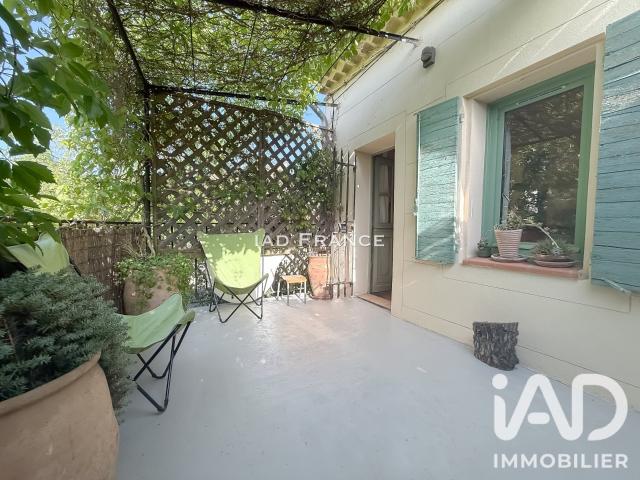 Maison 4 pièces 130 m²