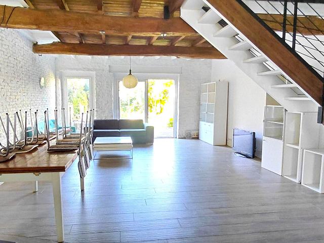 Maison 4 pièces 130 m²