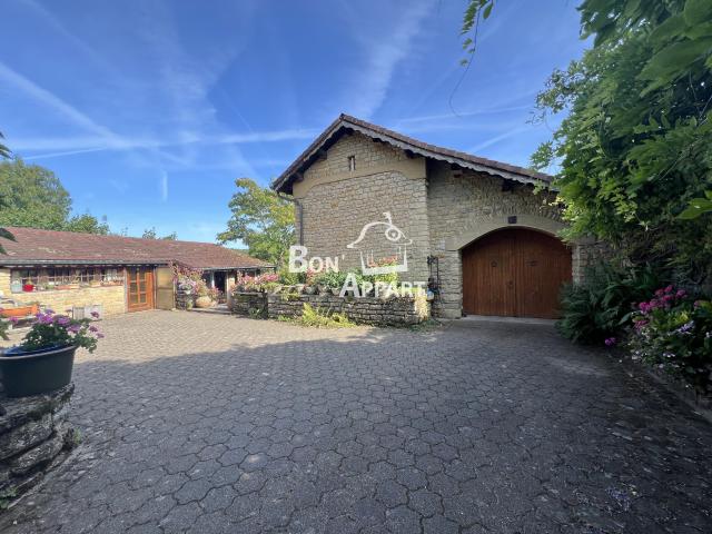Maison 4 pièces 130 m²