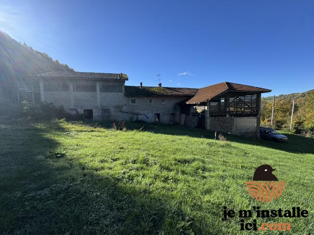 Maison 4 pièces 130 m²