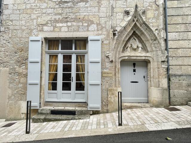 Maison 4 pièces 130 m²