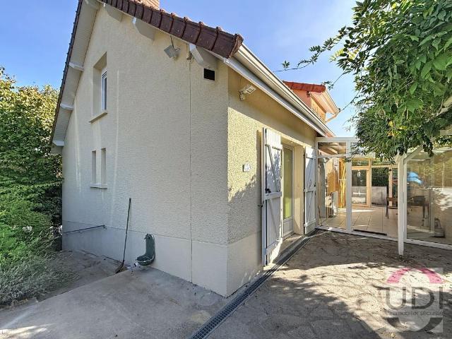 Maison 4 pièces 130 m²