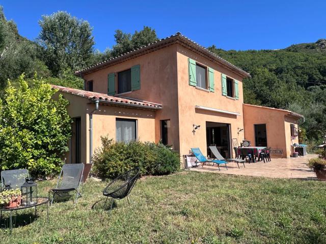 Maison 4 pièces 130 m²