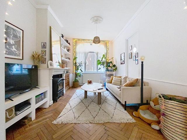 Maison 4 pièces 130 m²
