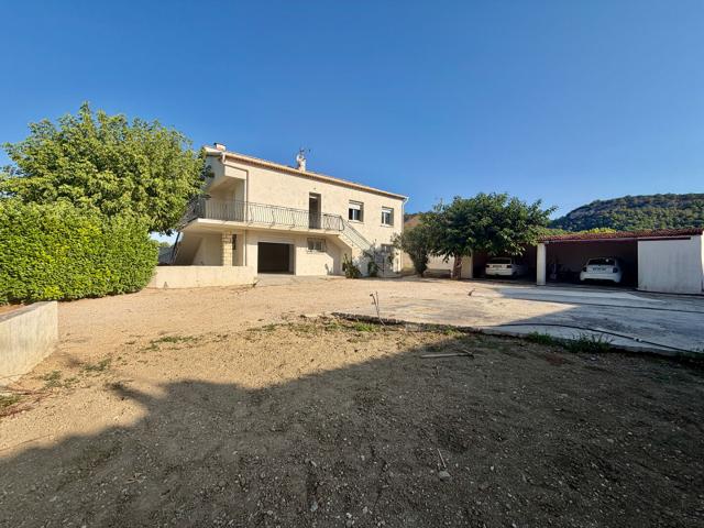 Maison 4 pièces 133 m²