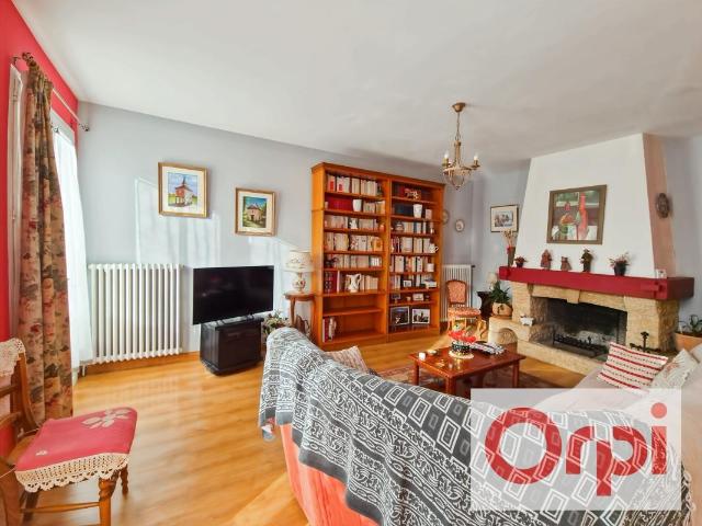 Maison 4 pièces 130 m²