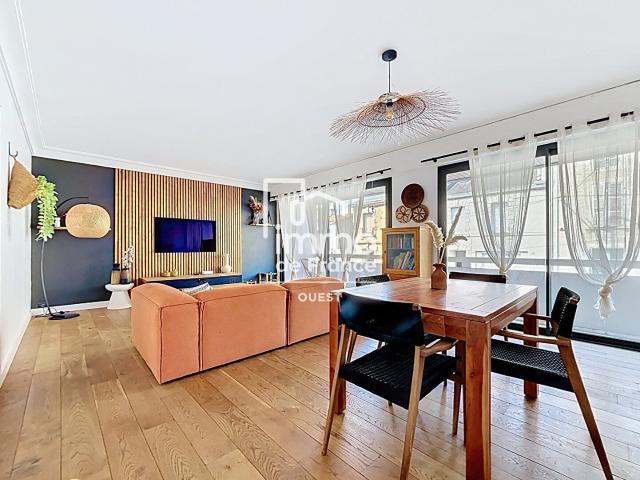 Maison 4 pièces 130 m²