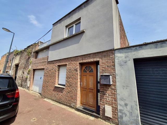 Maison 4 pièces 130 m²