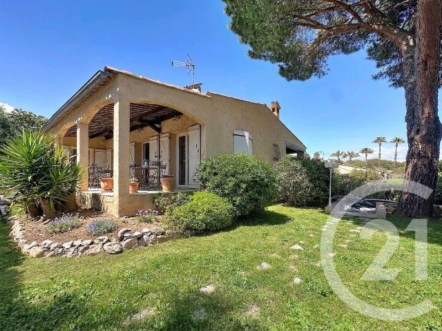 Maison 4 pièces 130 m²