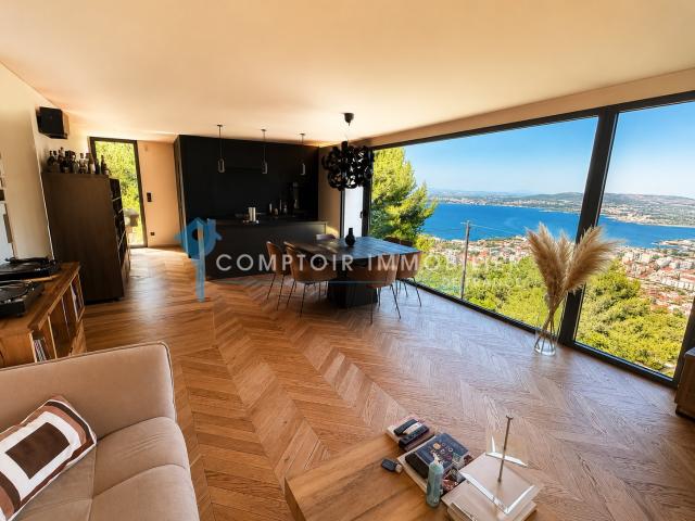Maison 4 pièces 130 m²