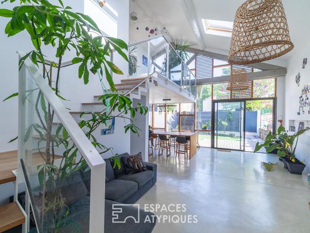 Maison 4 pièces 130 m²