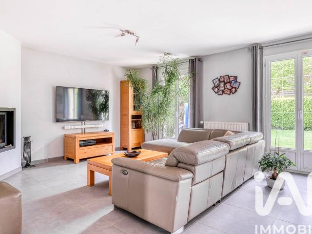 Maison 4 pièces 130 m²