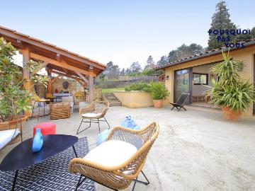 Maison 4 pièces 130 m²